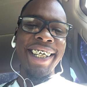 Meet your Posher, James